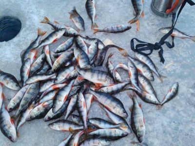 Айсен Николаев отправился на рыбалку в 50-градусный мороз