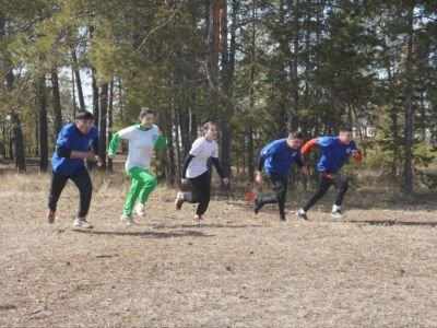 Команда АО «АК «ЖДЯ» стала победителем соревнования «Мир! Труд! Спорт!» в Нижнем Бестяхе