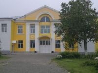 Томаринский краеведческий музей