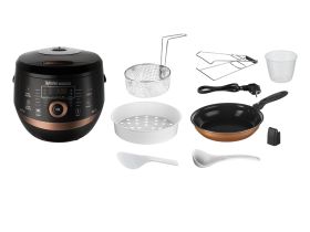 Умная мультикухня РЕДМОНД SkyKitchen CB391S со сковородой