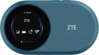 Роутер ZTE U10s Pro 4G Синий