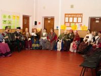 Красавский сельский дом культуры