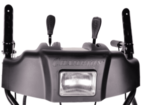 Снегоуборщик ЧЕМПИОН ST861