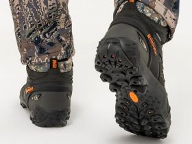 Ботинки Remington WR  Pathfinder mid Figure