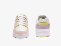 Женские кеды Lacoste COURT CAGE 124 1 SFA