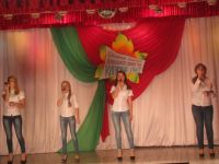 Вичугский районный дом культуры