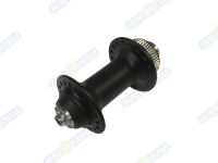 Shimano Втулка передняя Shimano Deore XT HB-M775 36H C.Lock, цвет Серый