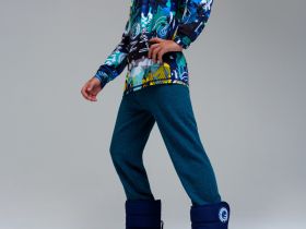 Сапоги для мальчиков