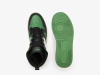 Мужские зимние ботинки Lacoste L001