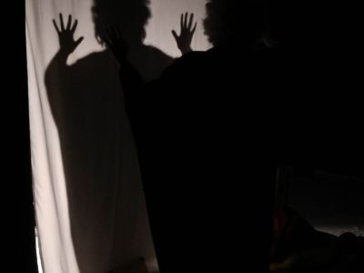 Билеты на Кто живёт в темноте (ProKids) / Театр | Афиша | ИнфоТаймс