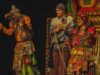 Истринский муниципальный драматический театр