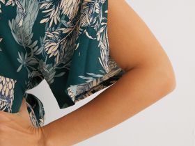 Пижама Sleeping Flower I