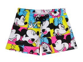 Шорты Disney трикотажные для девочки
