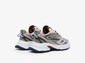 Женские кроссовки Lacoste L003 NEO SHOT 1265 SFA