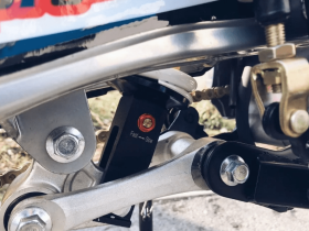 Мотоцикл BSE Z5 4.0 ENDURO Б/У