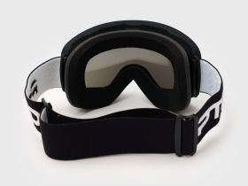 Маска горнолыжная для взрослых