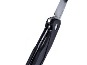 Нож складной Ruike P138-B, черный