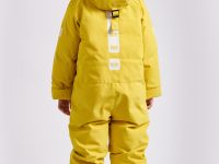 Пуховой комбинезон BASK kids