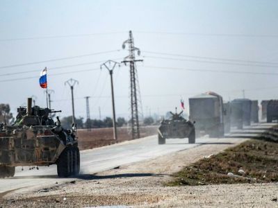 Российская армия поразила 17 военных объектов Украины за день