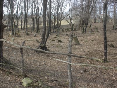 Кладбище "Нижнее"