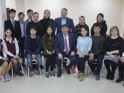 17 юных талантов из Якутии отправятся на Дельфийские игры