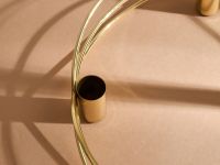 Подсвечник Delfia