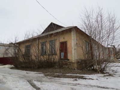 Городское приходское училище