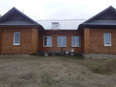 Краснолюндовский сельский дом культуры