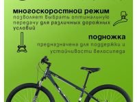 Горный велосипед Forward AL NX 29, год 2025, цвет Серый-Серый, ростовка 17