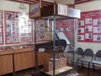 Руднянский историко-краеведческий музей