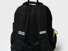 Рюкзак текстильный для мальчиков