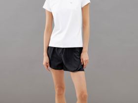 Спортивная футболка из капсулы sport