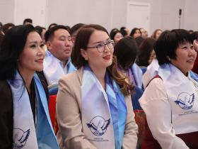 Региональный этап конкурса «Учитель года» стартовал в Якутске