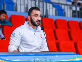 «Дети Азии»: тренировочный лагерь по фигурному катанию стартовал в Китае