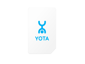 MODEM Yota