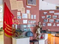 Верейский историко-краеведческий музей