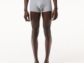 Мужское нижнее бельё Lacoste (3 шт.)