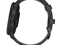 Смарт-часы Garmin Venu 3 Slate includes Leather Band (010-02784-52)
