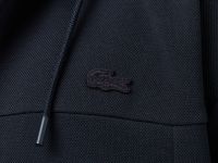 Мужская хлопковая толстовка Lacoste