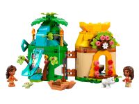 Disney 43260 Конструктор Моана: веселье на острове