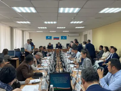 В районах Якутии усилят работу по сохранению и популяризации родных языков