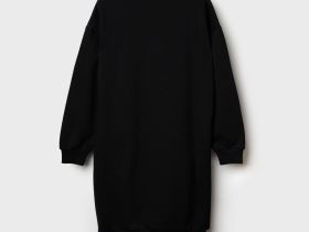 Толстовка трикотажная для девочек