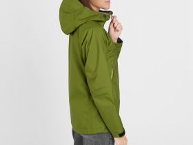 Куртка ветрозащитная Vega GTX V Женская