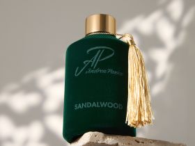 Диффузор Сандал/Sandalwood 180 мл