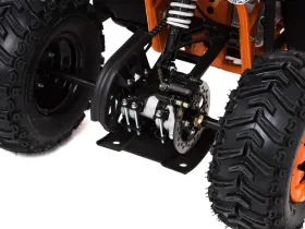 Квадроцикл SHARMAX Cross 150 (2024)