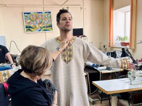 В Якутске состоится масштабная премьера спектакля об Александре Невском