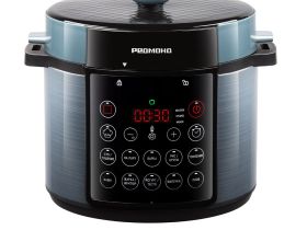 Мультиварка-скороварка РЕДМОНД Fast Chef MP113