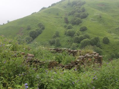 Башня жилая № 10