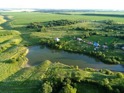 Усадьба Чубаровичей-Буниных, XIX - XX вв.