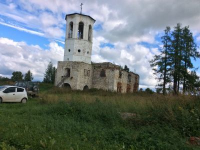 Собор Успенский